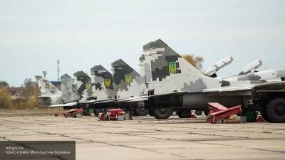 Израиль может модернизировать МиГ-29 для Украины только контрафактными запчастями