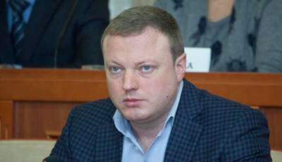 Узурпация областной власти Святославом Олейником поставила под угрозу "Большую стройку", – СМИ