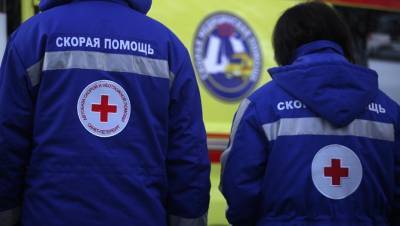 Житель Великого Новгорода избил фельдшера скорой помощи