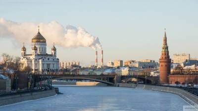 Власти Москвы собираются поддержать бизнес на фоне пандемии коронавируса