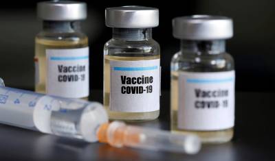 В США одобрили использование вакцины Pfizer