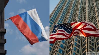Кремль прокомментировал возможное закрытие двух генконсульств США в РФ
