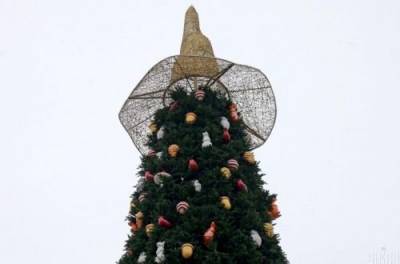 Свастики на елке не хватает: стало известно, как шляпа повлияла на инвестиции в Украину - from-ua.com