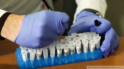 Обследование на коронавирус прошли 26 950 петербуржцев за сутки