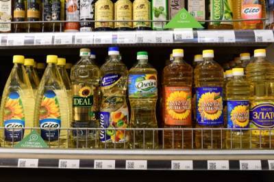 Правительство РФ получит право регулировать цены на товары в случае их колебания более чем на 10% в месяц