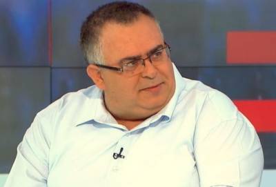 Депутат от «Ликуда» в критическом состоянии после заражения коронавирусом