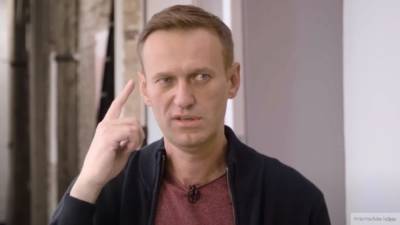 Алексей Навальный - Леонид Ринк - Блогер - Разработчик "Новичка" посмеялся над "отравлением" Навального - politros.com - Англия - Омск
