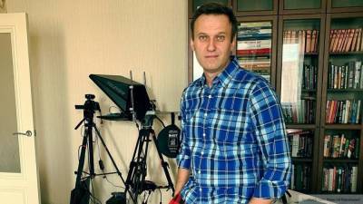 Песков назвал словом "bullshit" статью Sunday Times про Навального
