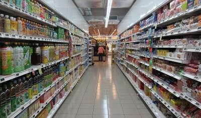 Соцопрос: более половины россиян ожидают повышения цен на продукты