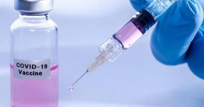 Немецкая CureVac приступает к третьей фазе тестирования вакцины от коронавируса