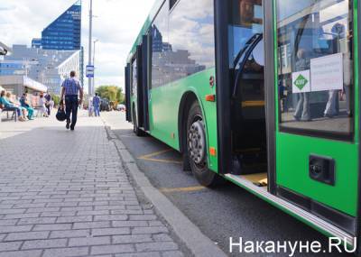 Новые выделенки для автобусов и обособление трамвайных путей: что ждет транспортную сеть Екатеринбурга?