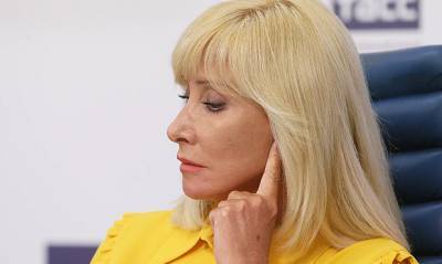 Депутат Оксана Пушкина раскритиковала законопроект Минздрава об абортах