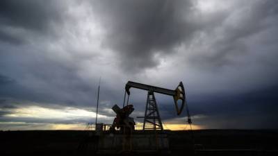 Финансовый аналитик оценил возможность подорожания барреля нефти до $60