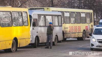 Администрация Екатеринбурга объяснила, почему будут объединять маршруты общественного транспорта