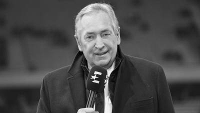 Умер бывший главный тренер «Ливерпуля» Жерар Улье