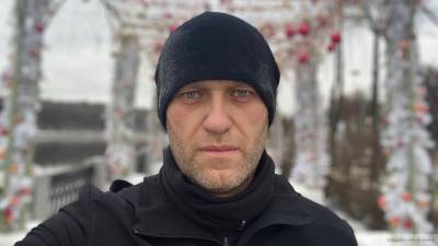 Признаки "отравления" Навального сравнили с эффектом употребления самогона