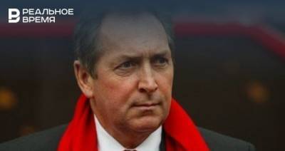 Экс-тренер «Ливерпуля» Жерар Улье умер после операции на сердце