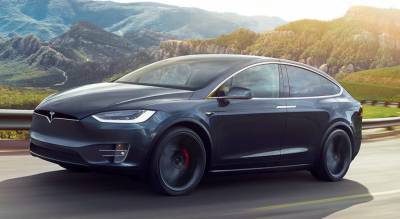 Компания Tesla приостановит производство Model S и Model X на 18 дней