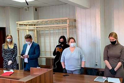 Суд отменил штраф в 200 тысяч рублей детскому хоспису за ошибки в учете лекарств