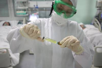 Врач-инфекционист: «Коронавирус стал более смертельным»