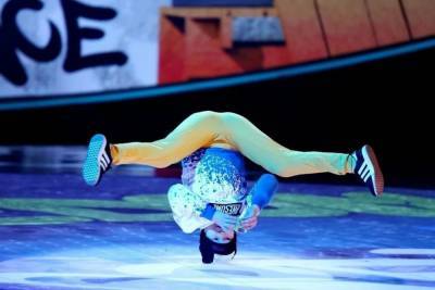 Ижевчанин Никита Хайрулин прошел в финал всероссийского конкурса Синяя птица