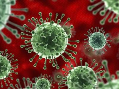 Количество больных коронавирусом на Львовщине снова выросло
