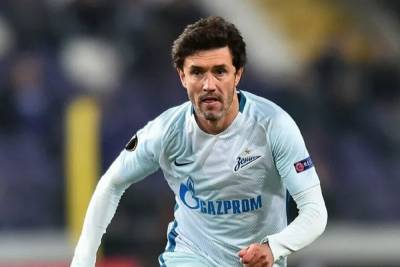 Жирков планирует завершить карьеру после Евро-2020