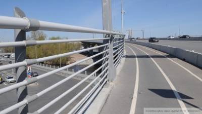Проект моста Бетанкура в Петербурге победил в международном конкурсе