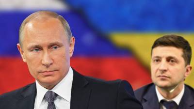Молчанов: Кремль ставит крест на любых переговорах с Зеленским и Ко по Донбассу