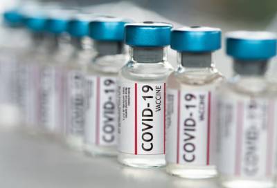 Более 40% россиян заявили о готовности сделать прививку от коронавируса