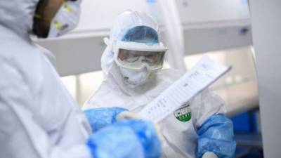 Новые случаи заболевания коронавирусом зарегистрированы в Казахстане