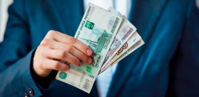 30 процентов российских компаний собираются повысить зарплаты своим сотрудникам