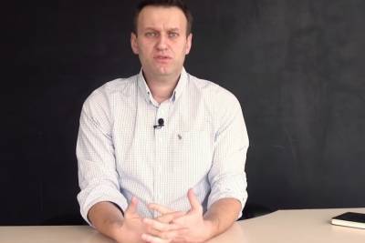 В кабмине Германии отреагировали на статью о втором отравлении Навального