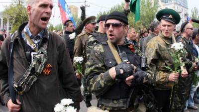 Сотни боевиков «ДНР» восстали против России — ситуация выходит из-под контроля