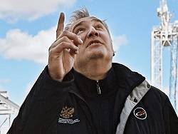 Рогозин про запуск "Ангары": "Она летает, чёрт возьми!"