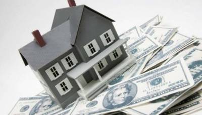 Украина вошла в десятку стран мира по темпам роста цен на недвижимость