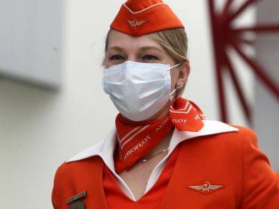 "Аэрофлот" не будет пускать на свои рейсы пассажиров, которым запрещены маски по медицинским показаниям