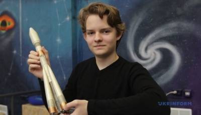 15-летний изобретатель Макар Дробышев: Маск – талантлив, но кумиров у меня нет
