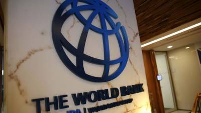 Украина привлечет $ 170 млн кредита у Всемирного банка до конца года, - Минфин