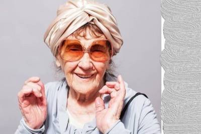 В Магнитогорске умерла 94-летняя бабушка-блогер