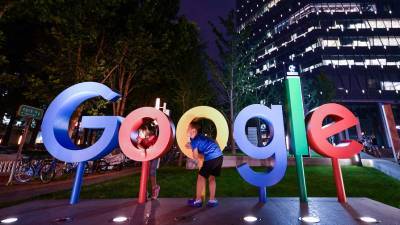 Пользователи сообщают о масштабном сбое сервисов Google