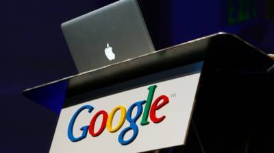 В Украине и мире перестали работать сервисы Google