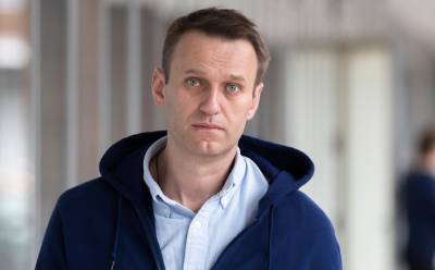 «Вот это bullshit». В Кремле отреагировали на обвинение во второй попытке отравить Навального
