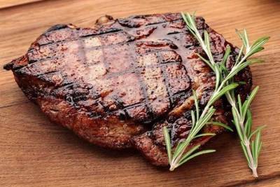 Ученые назвали самый полезный способ приготовления мяса