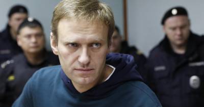 The Insider: Навального дважды пытались отравить сотрудники спецподразделение Института криминалистики ФСБ