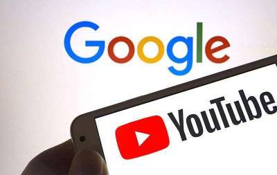 В работе YouTube и Google произошел масштабный сбой по всему миру