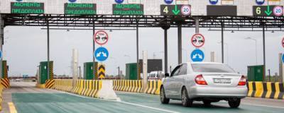К концу года в Казахстане будет 6 тысяч километров новых платных дорог