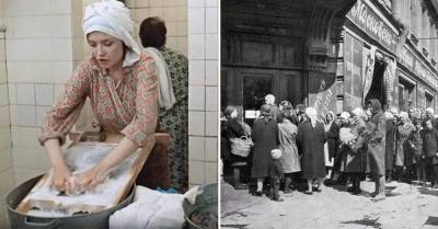 Удручающие заботы советских женщин, из-за которых не было свободной минуты за де