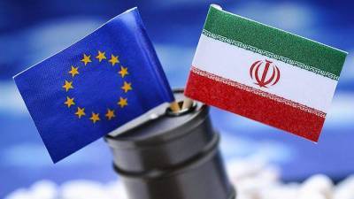 Бизнес-форум ЕС-Иран сорвала казнь журналиста