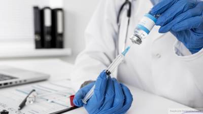 Россиянам дали рекомендации по подготовке к вакцинации от коронавируса